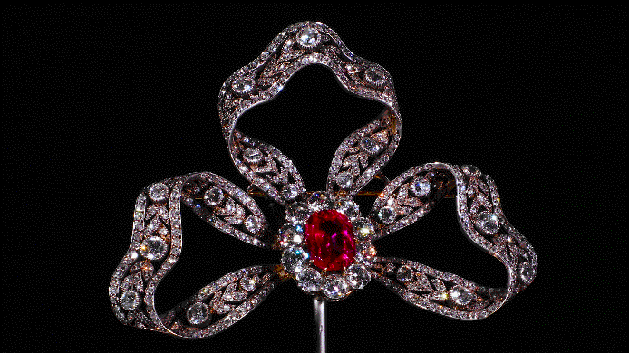 我和宝石有个羁绊,你呢?